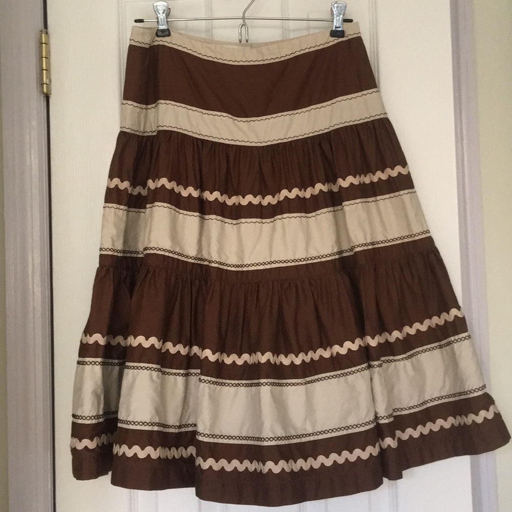 Banana Republic skirt